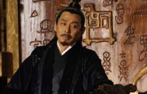 越王勾践是一个什么样的人物形象（勾践是什么时期励志代表）_稗官野史 菊江历史网