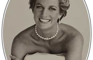 戴安娜【英国前王妃,英国国王查尔斯第一任妻子】 – 人物百科