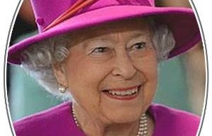伊丽莎白二世【已故英国女王、英联邦元首、国会最高首领】 – 人物百科