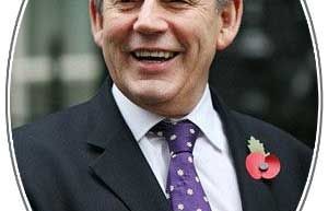 戈登·布朗【英国第52任首相】 – 人物百科