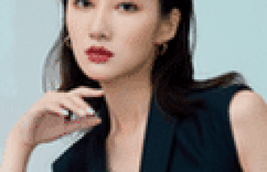 吴优【中国内地影视女演员】 – 人物百科