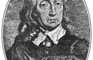 约翰·弥尔顿【英国诗人、政论家】 – 人物百科