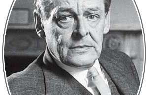 T·S·艾略特【英国诗人、剧作家和文学批评家】 – 人物百科