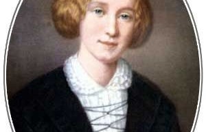 乔治·艾略特【英国女作家】 – 人物百科