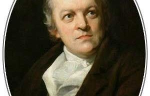 布莱克【英国第一位重要的浪漫主义诗人】 – 人物百科