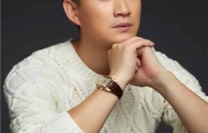 娄宇健【中国内地男演员、第四代越剧男小生的代表人物】 – 人物百科