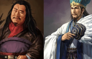 得到诸葛亮和庞统就能统一天下吗 真相到底是什么样的_三国历史 菊江历史网