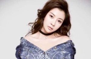 曾晨【中国内地演员】 – 人物百科