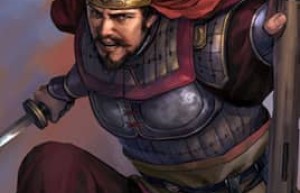 凌操【三国吴国将领】 – 人物百科