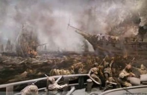 屯门海战的影响_古代战争 菊江历史网