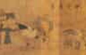 胡瓌【五代后唐契丹画家】 – 人物百科