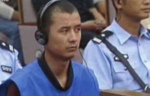 伊斯坎达尔·艾海提【昆明火车站暴力恐怖案件主犯】 – 人物百科