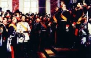 威廉一世【普鲁士王国国王，1861年-1888年，德意志帝国第一任皇帝】 – 人物百科