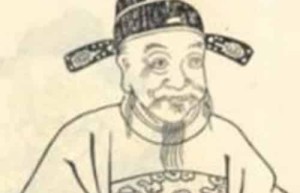 萧颖士【唐朝文学家、名士】 – 人物百科