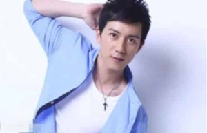 张嘉【又名张镓麟，中国内地影视男演员】 – 人物百科