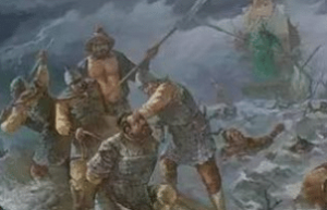 襄樊之战的中期经过是怎么样的？详解襄樊之战_古代战争 菊江历史网