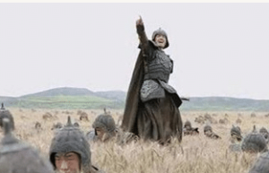 历史上的卤城之战是谁胜利了？详解卤城之战_古代战争 菊江历史网