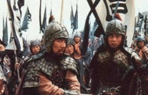 卤城之战的历史背景是什么？详解卤城之战_古代战争 菊江历史网