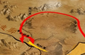 西汉与匈奴之间的河西之战是怎么回事？在怎样的背景下爆发的？_古代战争 菊江历史网