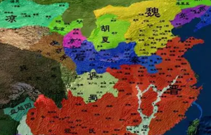 刘裕是如何灭亡南燕的？为推进北方地区的统一做出贡献_古代战争 菊江历史网