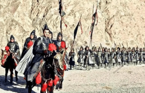 陕城之战是怎么回事？南朝宋是如何取胜的？_古代战争 菊江历史网