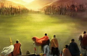 第一次青州之战有哪些主要参与人员？具体过程是怎样的？_古代战争 菊江历史网