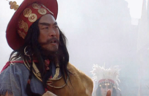 蜀国灭亡孟获为什么不帮忙，在蜀汉存亡之际为啥不来救援_三国历史 菊江历史网