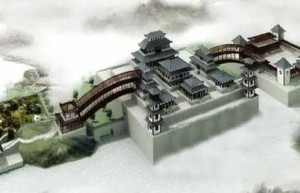 洛神赋作者是谁，曹植创作《洛神赋》背后隐藏的真实故事_三国历史 菊江历史网