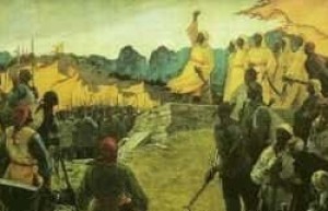 癸酉之变是怎么回事（癸酉之变结果是什么）_古代战争 菊江历史网