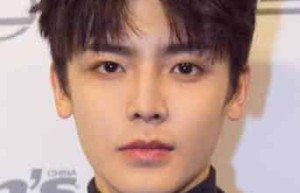 侯明昊【中国内地男演员、歌手】 – 人物百科