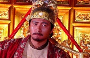 马皇后送大臣两枣一梨，大臣看到后为什么卷铺盖走了？_后宫秘史 菊江历史网