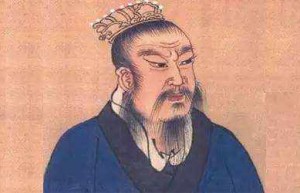 刘邦活了多少岁（刘邦可能活了53岁或者是62岁）_汉朝历史 菊江历史网