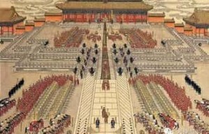 癸酉之变究竟是怎么回事（癸酉之变结果是什么）_古代战争 菊江历史网