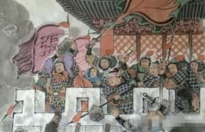 悲壮的睢阳之战（6000人对抗13万）_古代战争 菊江历史网