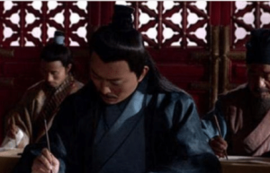 明朝最冤状元郎，当了20天状元就被车裂而死_乡村野史 菊江历史网