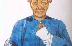 蒲松龄是哪个朝代的_清朝历史 菊江历史网