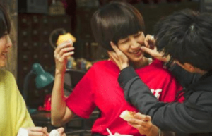 “吃豆腐”为什么又有占便宜的意思？关于“吃豆腐”的历史故事！_乡村野史 菊江历史网