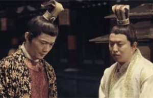 隋文帝杨坚有几个儿子？_隋朝历史 菊江历史网