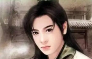 中国古代四大美男（潘安、兰陵王、宋玉、卫玠，容貌出众有才华）_稗官野史 菊江历史网