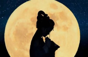 婵娟是什么意思（婵娟相关典故）_春秋战国历史 菊江历史网