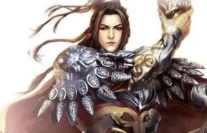 中国古代美男子（风流倜傥才貌双全，因样貌出众被围观看死）_稗官野史 菊江历史网