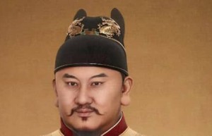 朱元璋为什么把皇位传给了孙子（朱元璋的介绍）_明朝历史 菊江历史网