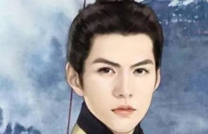 古代美男（潘安容貌与才华兼具，著名文学家）_稗官野史 菊江历史网