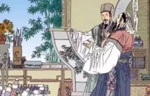 胸有成竹的主人公（胸有成竹有什么寓意）_稗官野史 菊江历史网