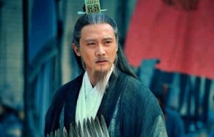 诸葛亮的墓在哪里？诸葛亮的死亡原因_三国历史 菊江历史网