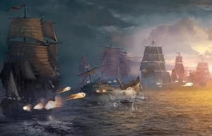 南宋的灭国之战，崖山之战到底有多惨烈？_古代战争 菊江历史网