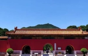 十三陵是谁的墓地（十三陵是谁的墓地被挖了）_明朝历史 菊江历史网