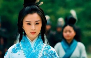 大乔怎么死的（自然老死，无具体记载）_三国历史 菊江历史网