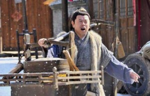 武大郎真的那么矮吗？武大郎是怎么死的_稗官野史 菊江历史网