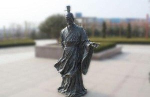 晏婴简介（春秋齐国政治家，晏子使楚维护国家尊严）_春秋战国历史 菊江历史网